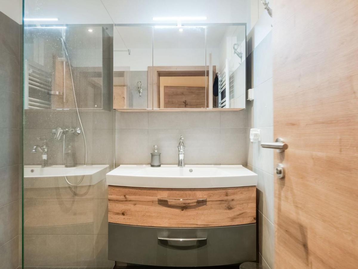מאוטרנדורף Apartment With Ski Bus On The Doorstep מראה חיצוני תמונה