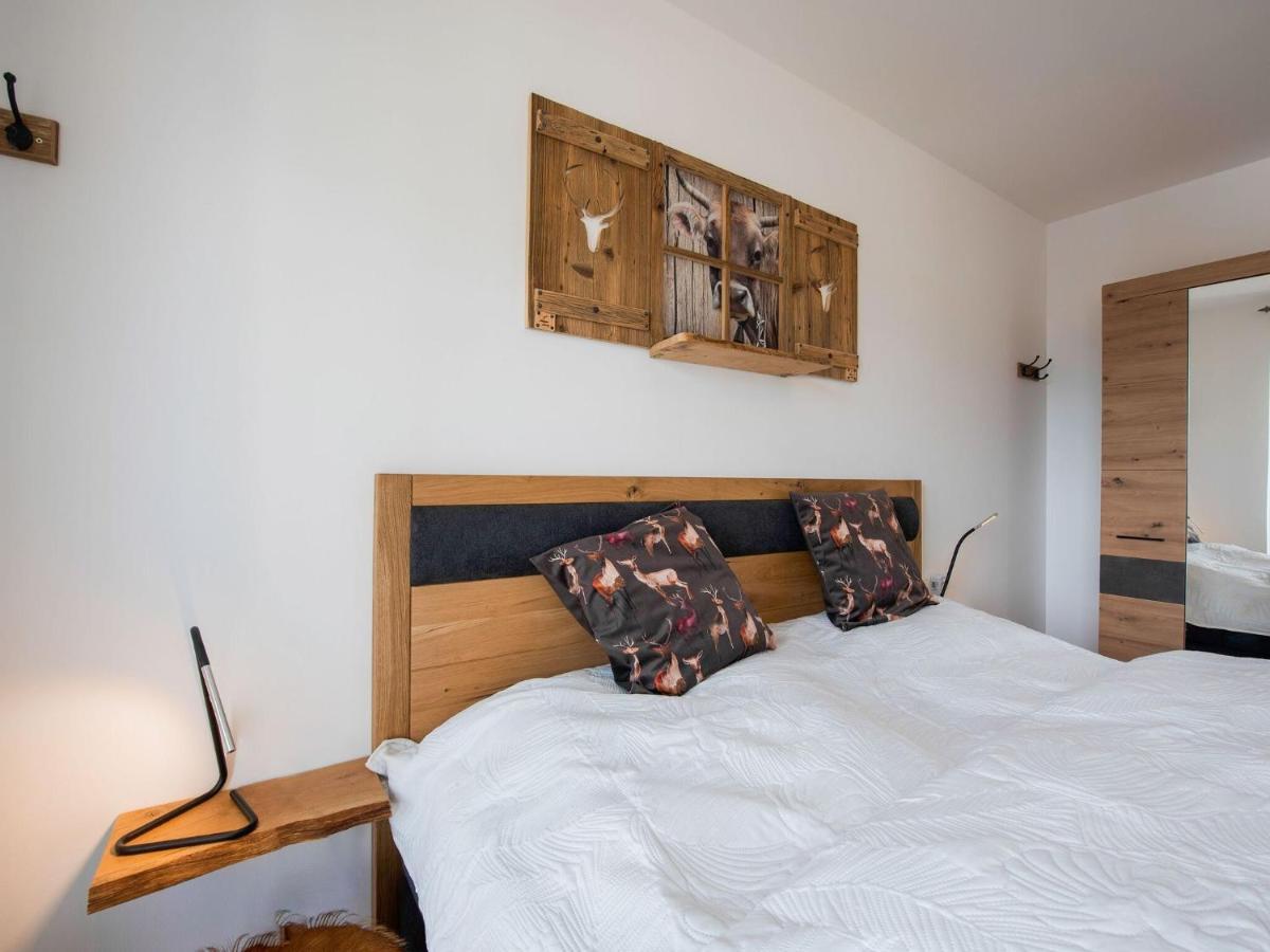 מאוטרנדורף Apartment With Ski Bus On The Doorstep מראה חיצוני תמונה